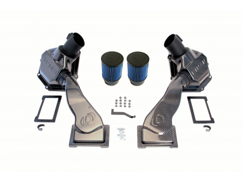 Intake system Dinan BMW M5 F10